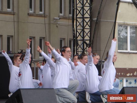 Dni Sycowa - sobota