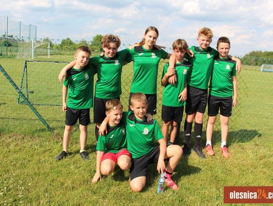Festyn rodzinny w Boguszycach