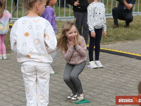 Dni Twardogóry - niedziela - część 1