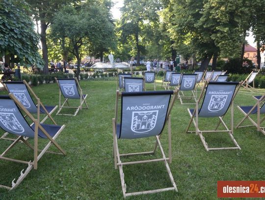 Noc Świętojańska w Twardogórze