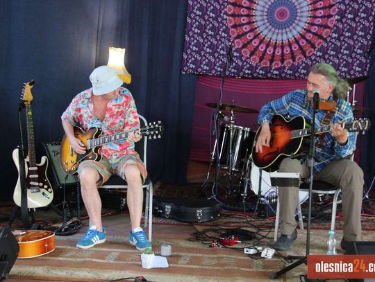Malerzów Blues Festival