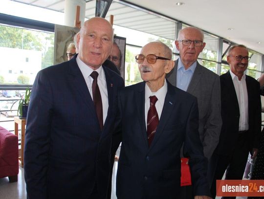35 lat samorządu Oleśnicy cz. 2