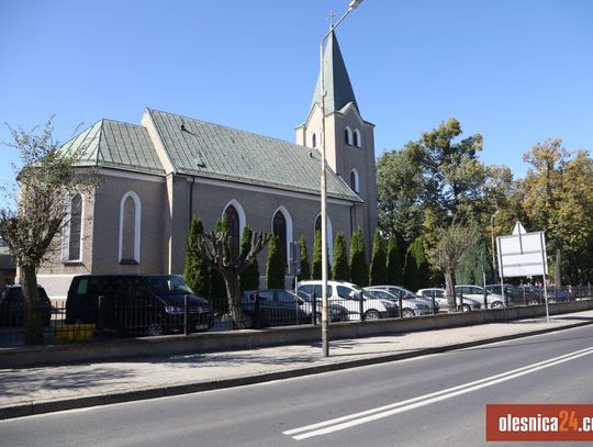 Kongres wiernych w Twardogórze