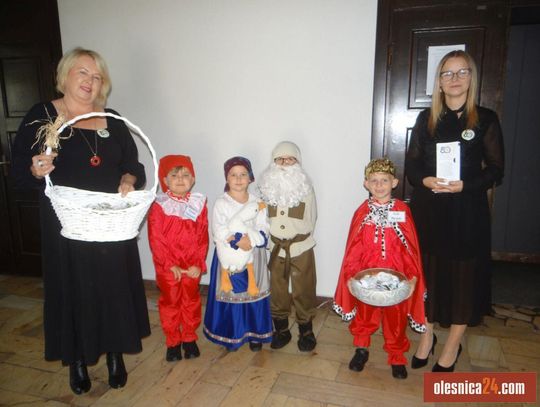 80 lat przedszkola im. Koszałka Opałka w Sycowie