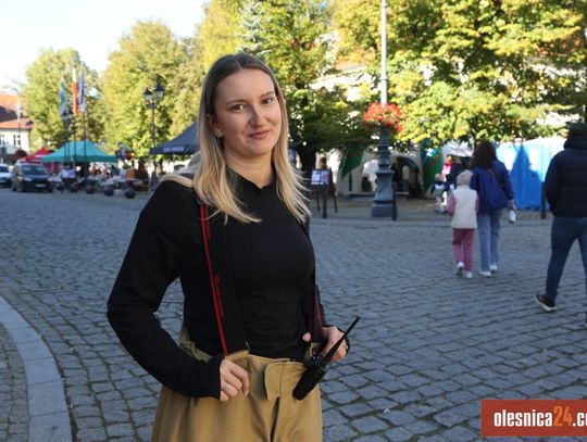 XXXI bieg o puchar przewodniczącego Rady Miasta Twardogór