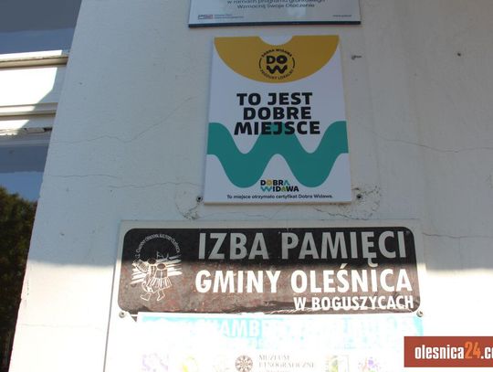 Nowe projekty w Boguszycach