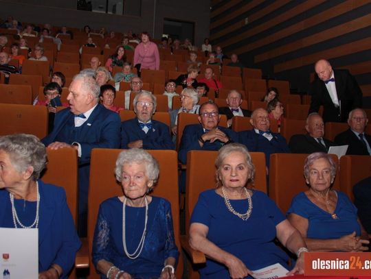 II Dolnośląski Przegląd Chórów i Zespołów Senioralnych