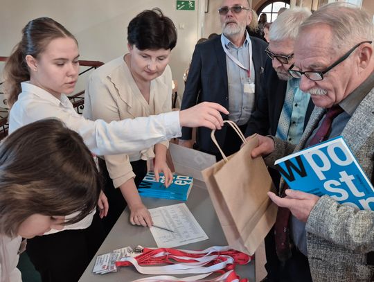 80-lecie I LO w Oleśnicy - Zjazd Absolwentów 80-lecie I LO w Oleśnicy - Zjazd Absolwentów