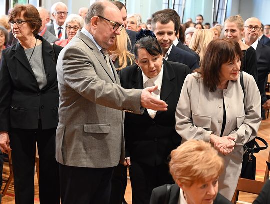 80-lecie I LO w Oleśnicy - Zjazd Absolwentów cz. II