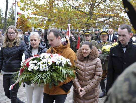 Narodowe Święto Niepodległości w Oleśnicy