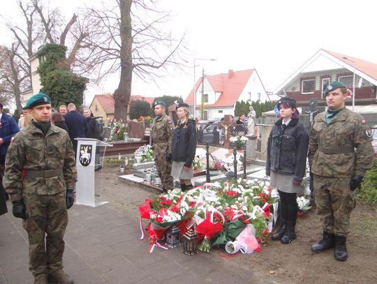 Narodowe Święto Niepodległości w Sycowie