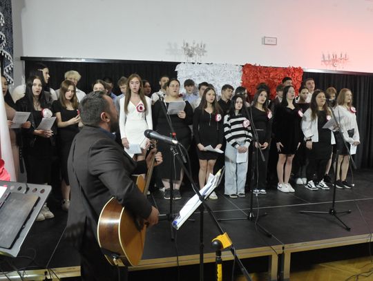 V Międzypokoleniowy Koncert Niepodległościowy w Oleśnicy