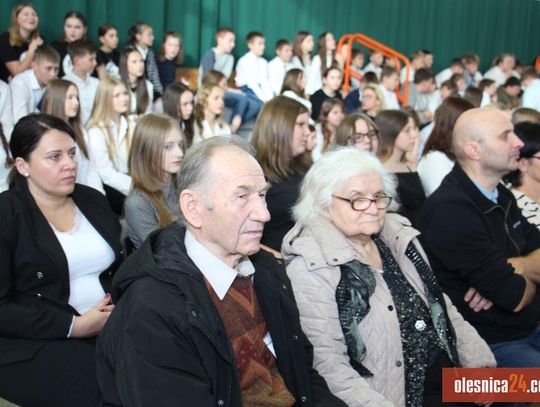 80-lecie Szkoły Podstawowej w Bierutowie