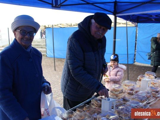 Oleśnicki Kościół Najświętszej Maryi Panny Matki Miłosierdzia obchodził Festyn Parafialny
