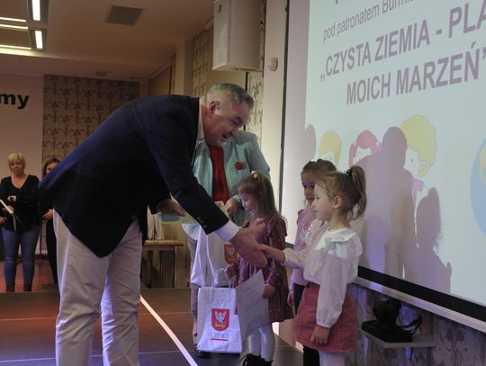 Ekologiczny Konkurs Plastyczny