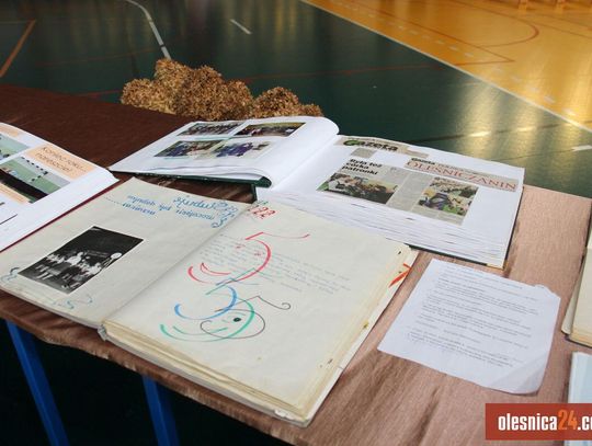 80-lecie Szkoły Podstawowej w Dobroszycach