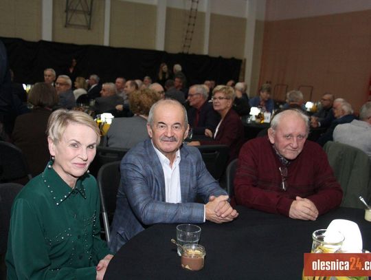 35 lat Samorządu Gminy Oleśnica