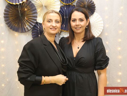 Uroczyste otwarcie nowoczesnej kuchni w Olszówce