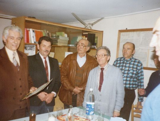 70 lat ROD "ZNTK" w Oleśnicy