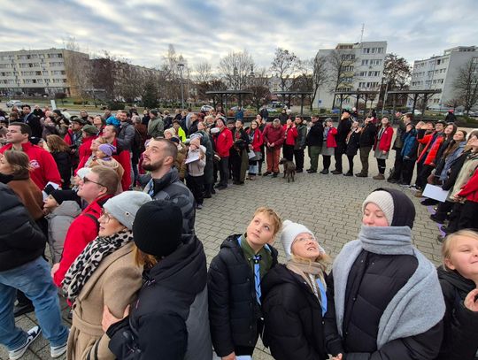80 LAT ZHP W OLEŚNICY