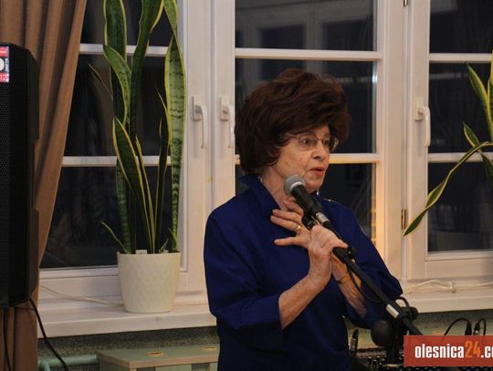 Opłatek Sybiraków w Oleśnicy Opłatek Sybiraków w Oleśnicy