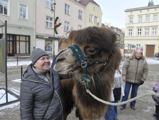 Orszak Trzech Króli w Oleśnicy 2026