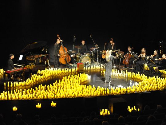 Koncert muzyki filmowej w Oleśnicy