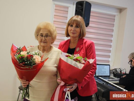 Spotkanie byłych mieszkańców dawnej wsi Siemianówka w Dąbrowie Oleśnickiej