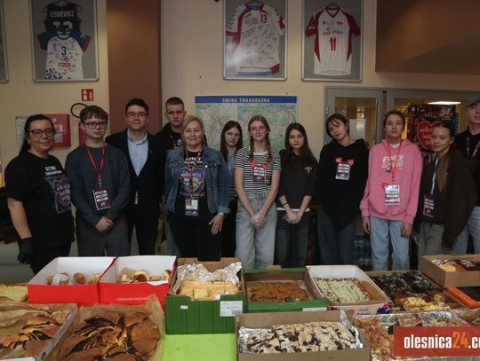 XI Memoriał Ireneusza Maciasia w Twardogórze, cz. III