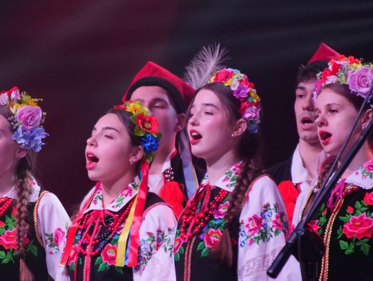 XXIII Ogólnopolski Koncert Charytatywny na rzecz Pomocy Rodakom na Wschodzie – Syców