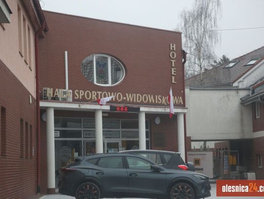 WOŚP 2026 Twardogóra cz. 1