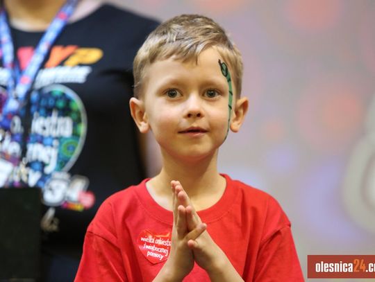 WOŚP 2026 Twardogóra cz. 2