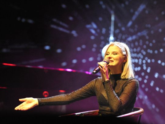 Koncert Darii Englot