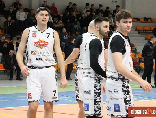 Team-Plast rozniósł Smyka z Prudnika