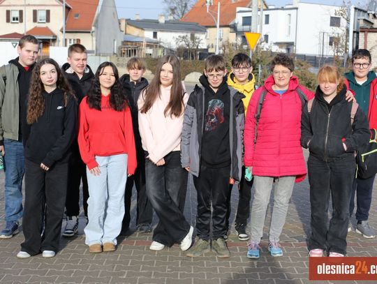 Szósty Marsz Pamięci Żołnierzy Niezłomnych w Twardogórze