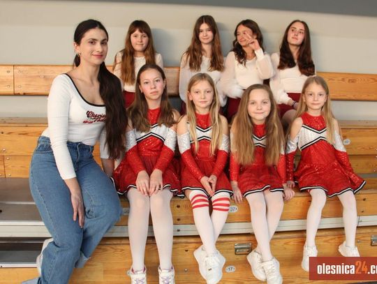 Team-Plast KK Oleśnica pokonuje Dijo Polkąty Maximus Kąty Wrocław