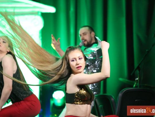 „Mamma Mia" w Twardogórze!