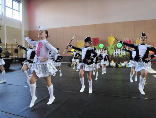 Przegląd Zwyczajów i Obrzędów Wiosennych i Wielkanocnych Kogutek 2026 Przegląd Zwyczajów i Obrzędów Wiosennych i Wielkanocnych Kogutek 2026