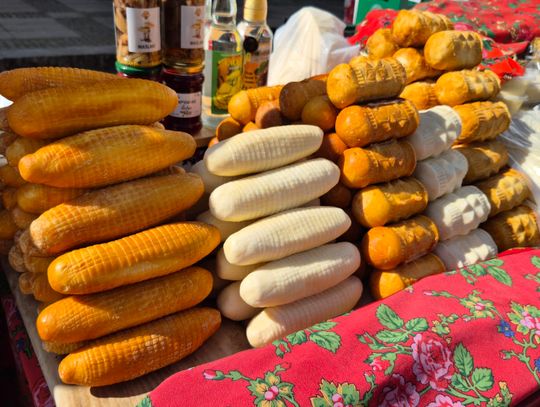 Jarmark Oleśnicki 26 kwietnia 2026