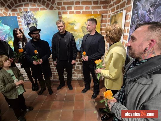 Noc Muzeów w Oleśnicy 2026 cz. I