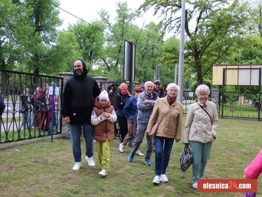 Noc Muzeów w Oleśnicy 2026 cz. II
