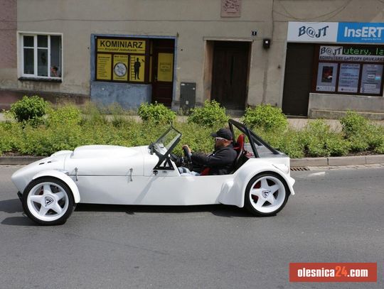 XI Motointegracja w Goszczu