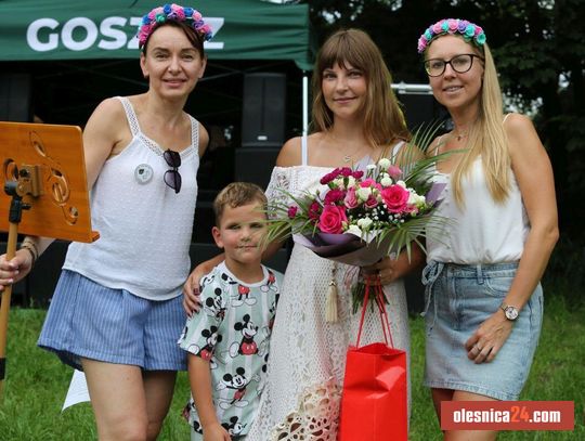 Goszcz otworzył Lato 2026 z przytupem!
