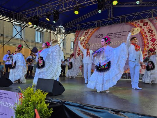 Festiwal Świat Pod Kyczerą 2026