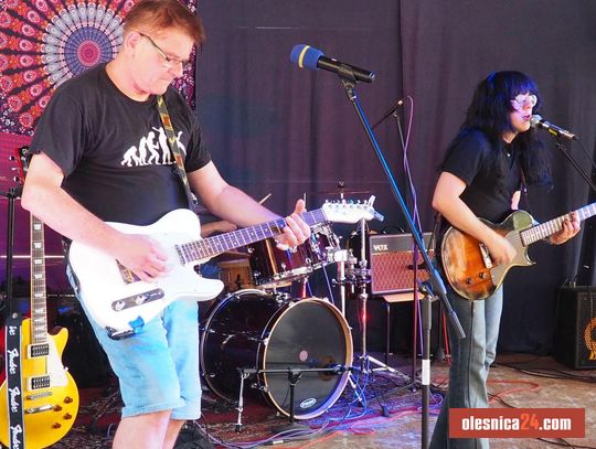 Malerzów Blues Fest