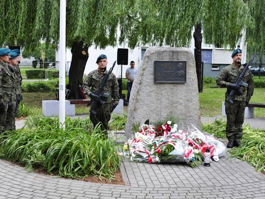 Miejskie obchody rocznicy wybuchu Powstania Warszawskiego 2026