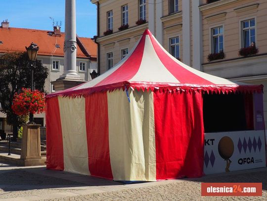 OFCA piątek II
