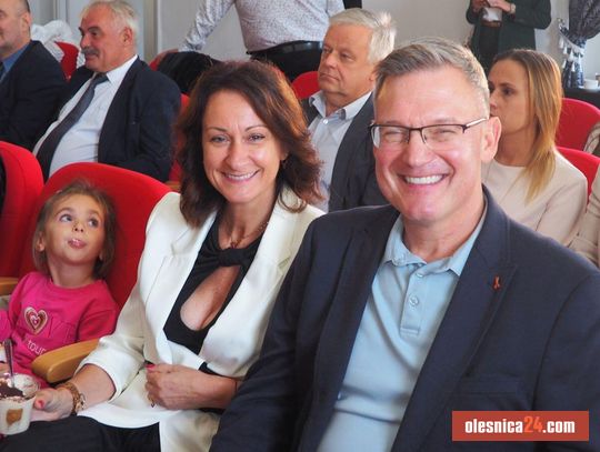 80-lecie Cechu Rzemiosł Różnych w Oleśnicy