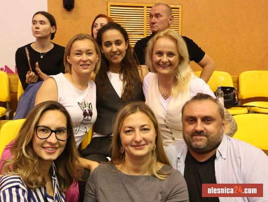 LOTTO Giganci Siatkówki 2026 w Twardogórze, cz. III