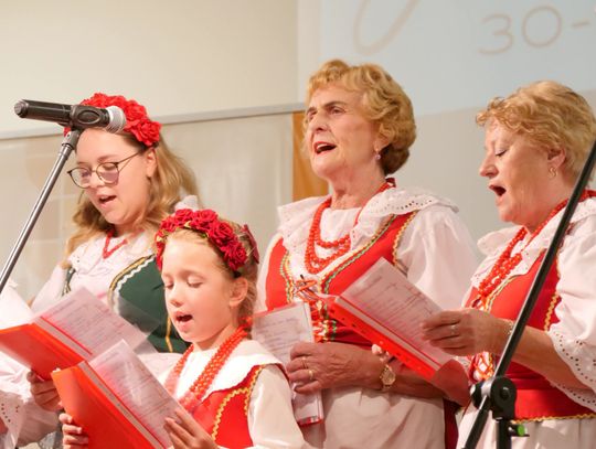 30-lecie Sycowiaków
